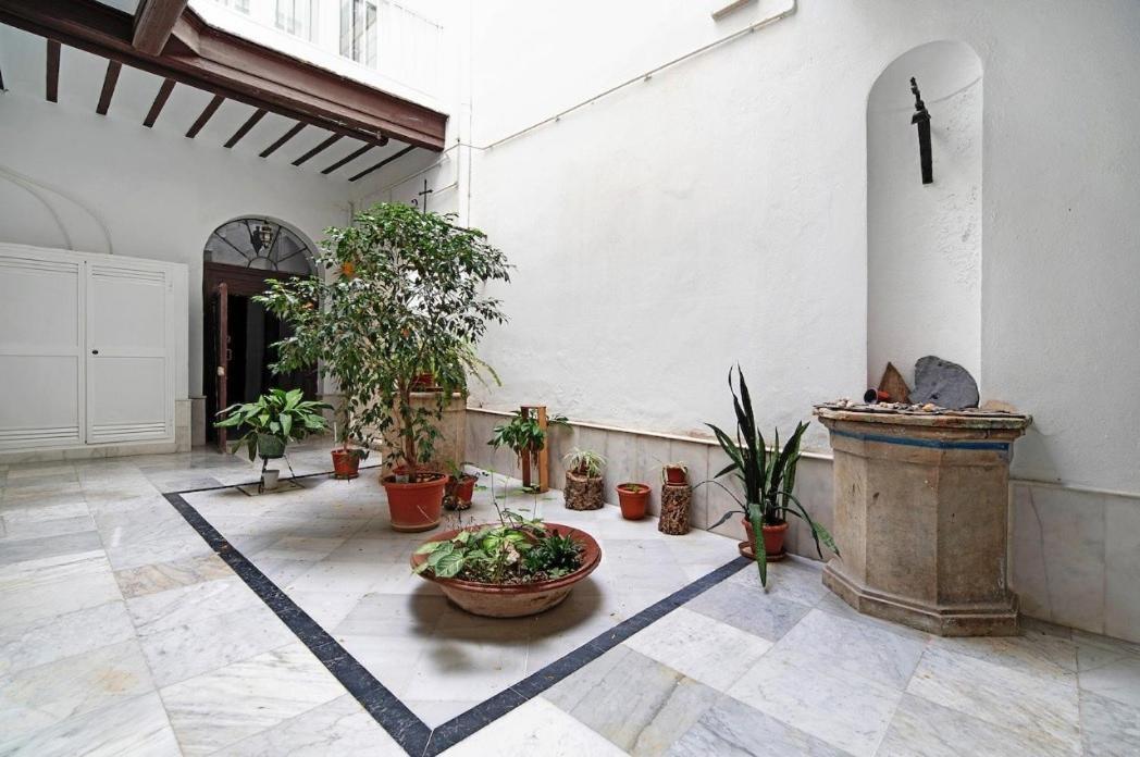 Precioso Alojamiento En Cadiz Junto Al Mercado Exterior foto